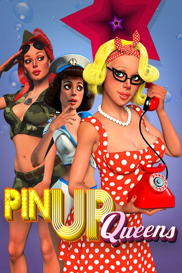 Демо игра Pin Up Queens играть онлайн | Grand Casino бесплатно