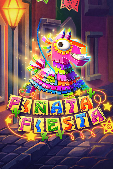 Демо игра Pinata Fiesta играть онлайн | Grand Casino бесплатно