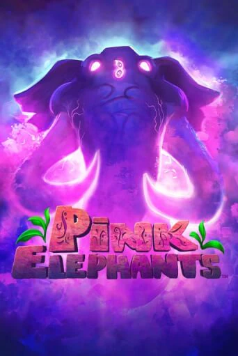 Демо игра Pink Elephants играть онлайн | Grand Casino бесплатно