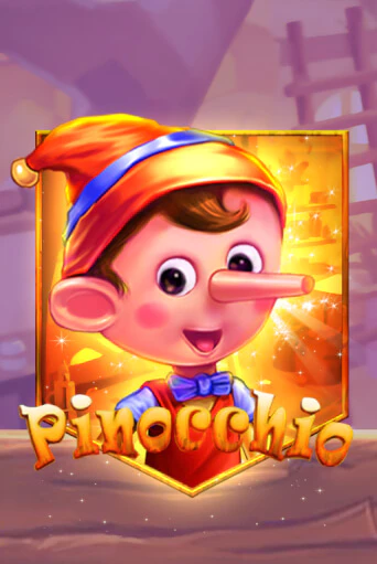 Демо игра Pinocchio играть онлайн | Grand Casino бесплатно