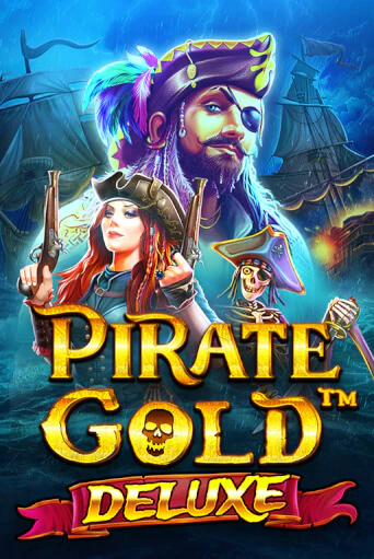 Демо игра Pirate Gold Deluxe играть онлайн | Grand Casino бесплатно