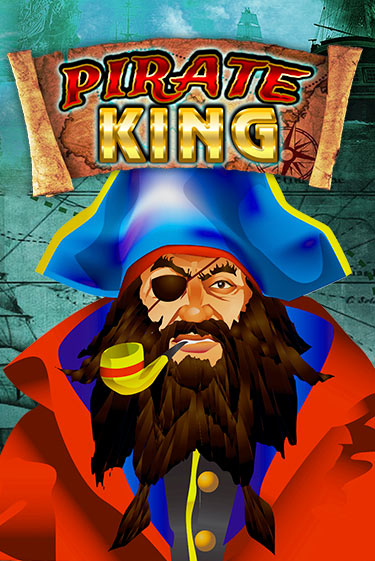 Демо игра Pirate King играть онлайн | Grand Casino бесплатно