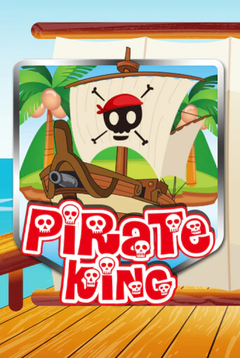 Демо игра Pirate King играть онлайн | Grand Casino бесплатно