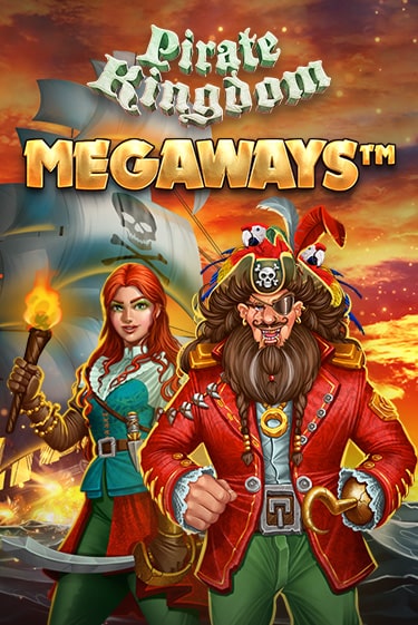 Демо игра Pirate Kingdom MegaWays играть онлайн | Grand Casino бесплатно