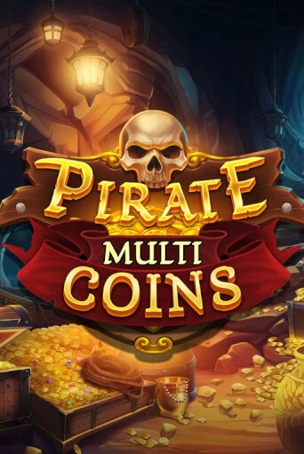 Демо игра Pirate Multi Coins играть онлайн | Grand Casino бесплатно