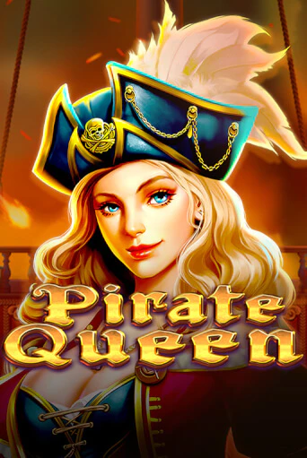 Демо игра Pirate Queen играть онлайн | Grand Casino бесплатно