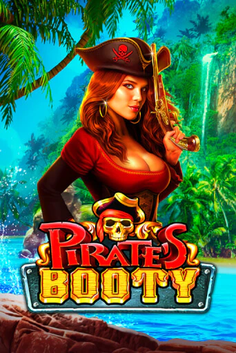 Демо игра Pirate's Booty играть онлайн | Grand Casino бесплатно