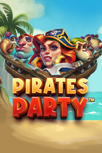 Демо игра Pirates Party играть онлайн | Grand Casino бесплатно