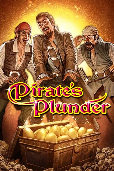 Демо игра Pirate's Plunder играть онлайн | Grand Casino бесплатно