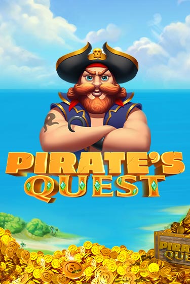 Демо игра Pirates Quest играть онлайн | Grand Casino бесплатно