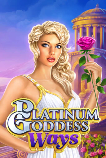 Демо игра Platinum Goddess Ways играть онлайн | Grand Casino бесплатно