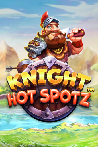 Демо игра Knight Hot Spotz™ играть онлайн | Grand Casino бесплатно