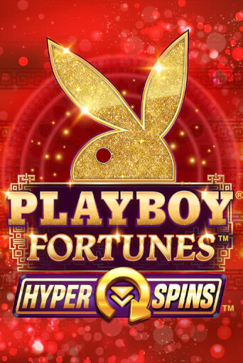 Демо игра Playboy Fortunes HyperSpins играть онлайн | Grand Casino бесплатно