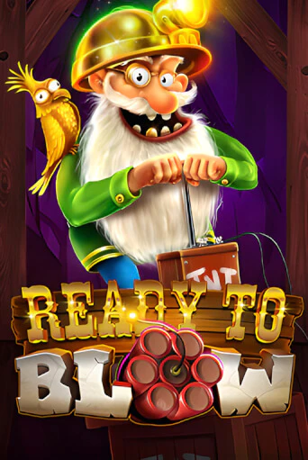 Демо игра Ready to Blow: Thundershots играть онлайн | Grand Casino бесплатно