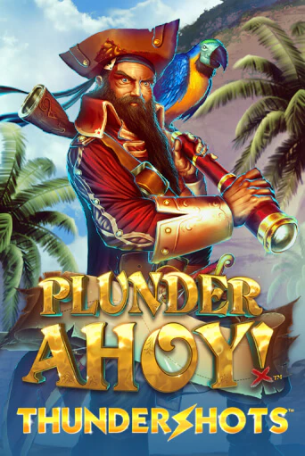 Демо игра Plunder Ahoy играть онлайн | Grand Casino бесплатно