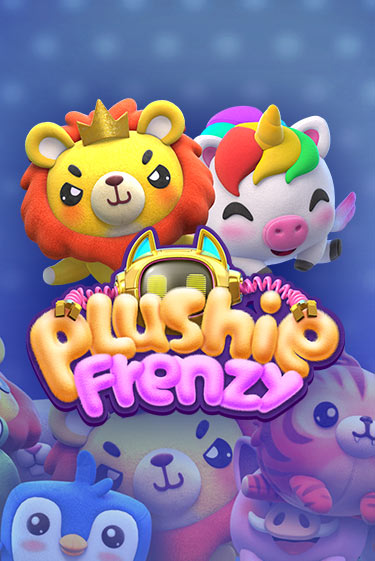 Демо игра Plushie Frenzy играть онлайн | Grand Casino бесплатно