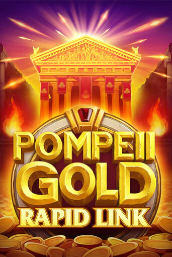 Демо игра Pompeii Gold играть онлайн | Grand Casino бесплатно