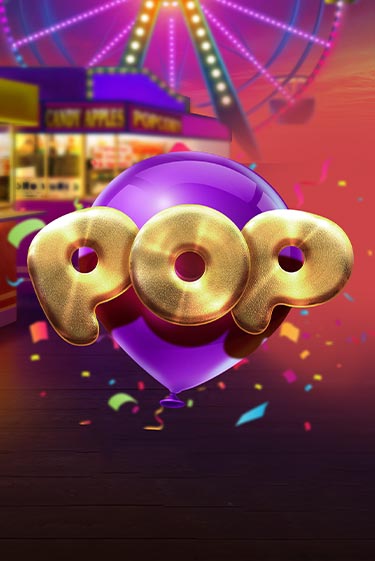 Демо игра Pop играть онлайн | Grand Casino бесплатно