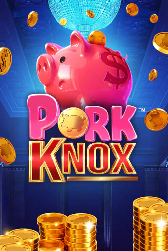 Демо игра Pork Knox играть онлайн | Grand Casino бесплатно