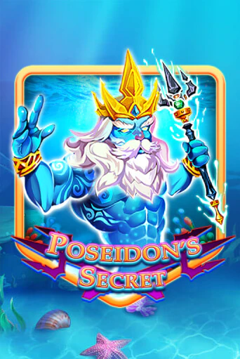 Демо игра Poseidon's Secret играть онлайн | Grand Casino бесплатно