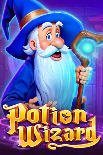 Демо игра Potion Wizard играть онлайн | Grand Casino бесплатно