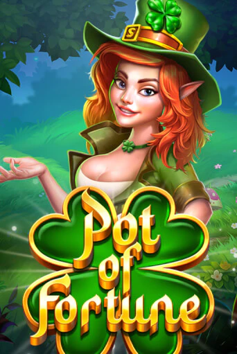 Демо игра Pot of Fortune играть онлайн | Grand Casino бесплатно