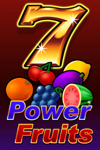 Демо игра Power Fruits играть онлайн | Grand Casino бесплатно