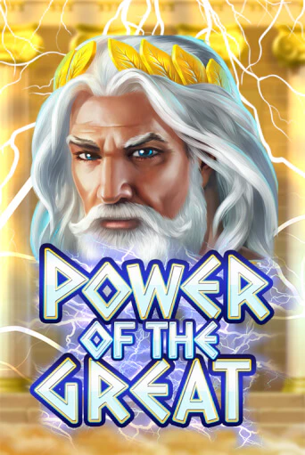 Демо игра Power Of the Great играть онлайн | Grand Casino бесплатно