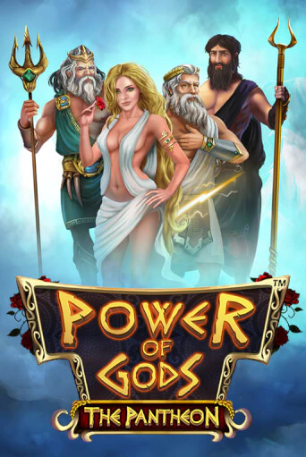 Демо игра Power of Gods: the Pantheon играть онлайн | Grand Casino бесплатно