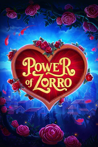 Демо игра Power of Zorro играть онлайн | Grand Casino бесплатно