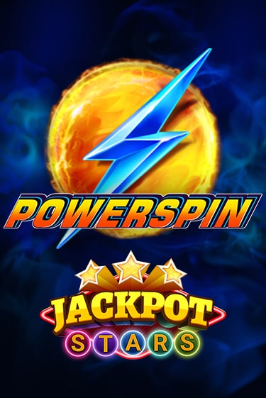 Демо игра Powerspin играть онлайн | Grand Casino бесплатно