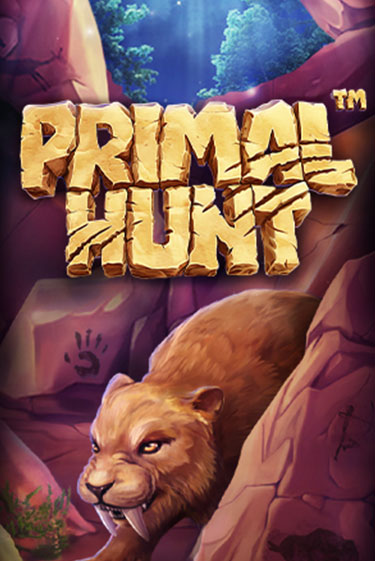 Демо игра Primal Hunt играть онлайн | Grand Casino бесплатно