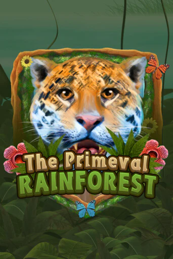 Демо игра Primeval Rainforest играть онлайн | Grand Casino бесплатно