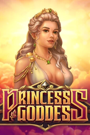 Демо игра Princess Goddess играть онлайн | Grand Casino бесплатно