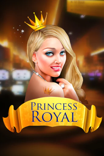 Демо игра Princess Royal играть онлайн | Grand Casino бесплатно