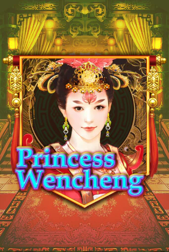 Демо игра Princess Wencheng играть онлайн | Grand Casino бесплатно