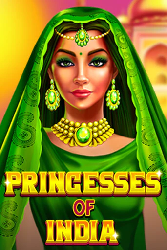 Демо игра Princesses of India играть онлайн | Grand Casino бесплатно