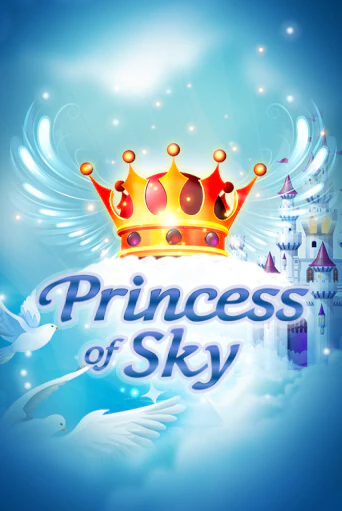 Демо игра Princess of Sky играть онлайн | Grand Casino бесплатно