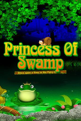 Демо игра Princess of Swamp играть онлайн | Grand Casino бесплатно