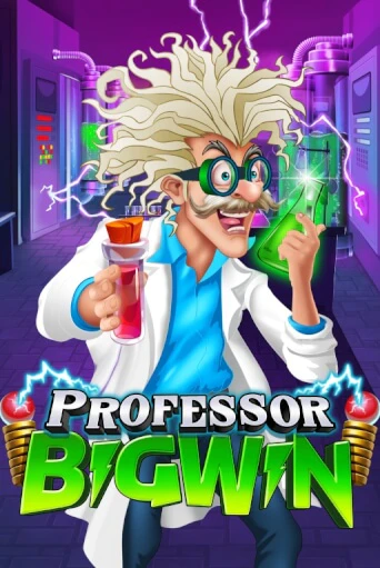 Демо игра Professor Big Win играть онлайн | Grand Casino бесплатно