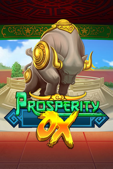 Демо игра Prosperity Ox играть онлайн | Grand Casino бесплатно