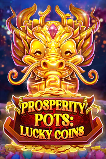 Демо игра Prosperity Pots: Lucky Coins играть онлайн | Grand Casino бесплатно