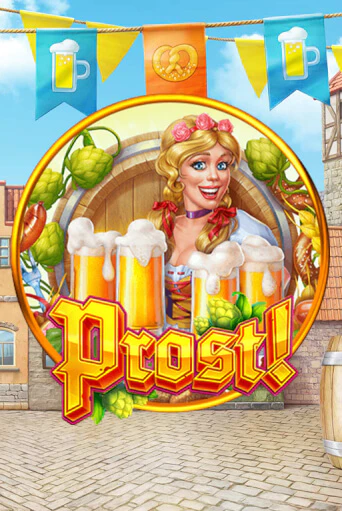 Демо игра Prost! играть онлайн | Grand Casino бесплатно