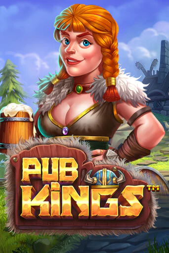 Демо игра Pub Kings играть онлайн | Grand Casino бесплатно