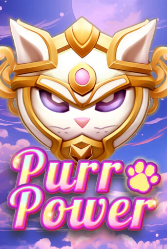 Демо игра Purr Power играть онлайн | Grand Casino бесплатно