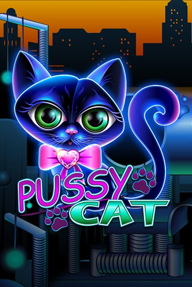 Демо игра Pussy Cat играть онлайн | Grand Casino бесплатно