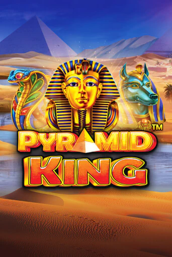 Демо игра Pyramid King играть онлайн | Grand Casino бесплатно