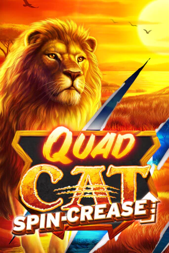 Демо игра Quad Cat играть онлайн | Grand Casino бесплатно