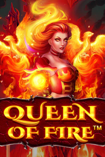 Демо игра Queen Of Fire - Expanded Edition играть онлайн | Grand Casino бесплатно