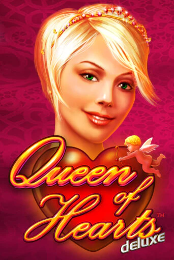 Демо игра Queen of Hearts Deluxe играть онлайн | Grand Casino бесплатно